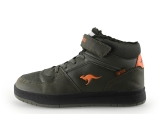 Kangaroos Hoge sneakers