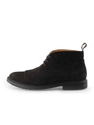 Greve Veterboots Zwart 339843
 Maat 44
 