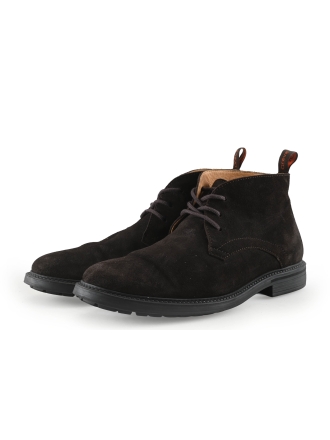 Greve Veterboots Zwart 339843
 Maat 44
 