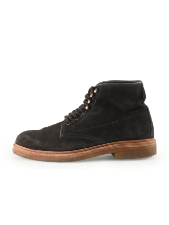 Greve Veterboots Bruin 339847
 Maat 43
 