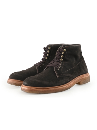 Greve Veterboots Bruin 339847
 Maat 43
 
