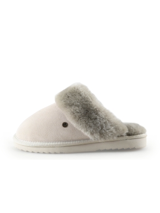 Warmbat Pantoffels Beige 339856
 Maat 38
 