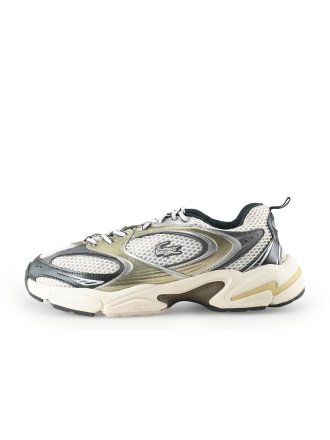 Lacoste Sneakers Wit 339861
 Maat 41
 