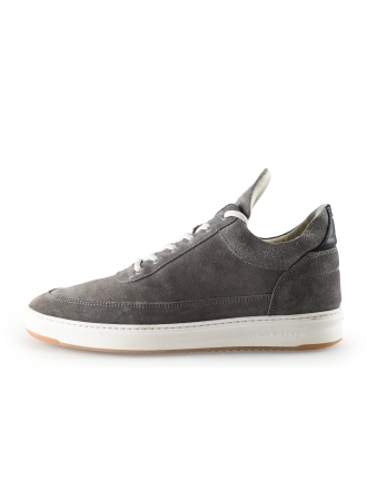Filling Pieces Sneakers Grijs 339862
 Maat 44
 