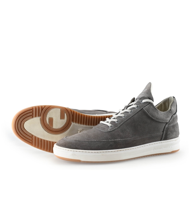 Filling Pieces Sneakers