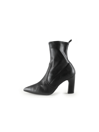 Unisa Enkellaarzen Zwart 339863
 Maat 40
 