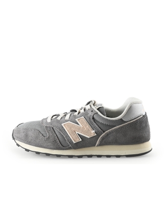 New Balance Sneakers Grijs 339865
 Maat 38
 