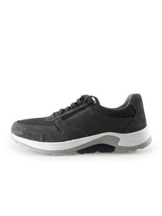 Gabor Sneakers Grijs 339866
 Maat 45
 