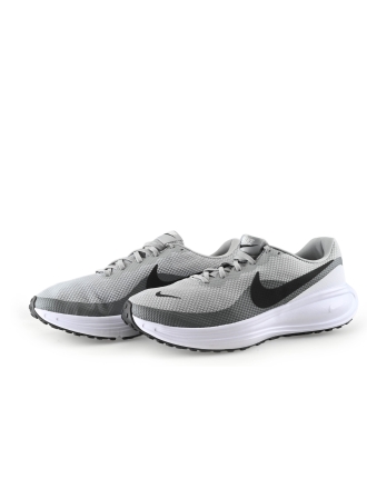 Nike Sportschoenen Grijs 339868
 Maat 46
 