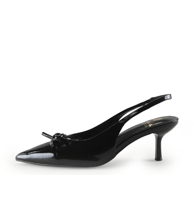 La Strada Pumps