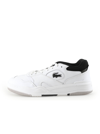 Lacoste Sneakers Wit 339884
Maat 44