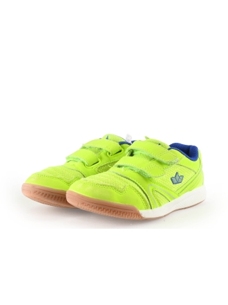 Lico Sportschoenen Geel 339887
 Maat 31
 