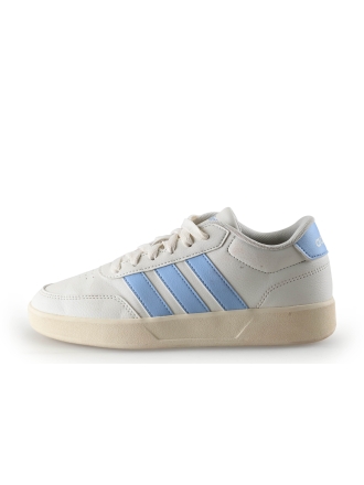 Adidas Sneakers Wit 339901
 Maat 36
 