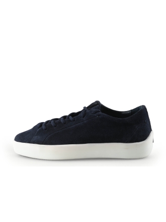 Greve Sneakers Blauw 339906
 Maat 42
 