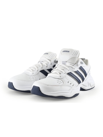 Adidas Sneakers Wit 339909
 Maat 40
 