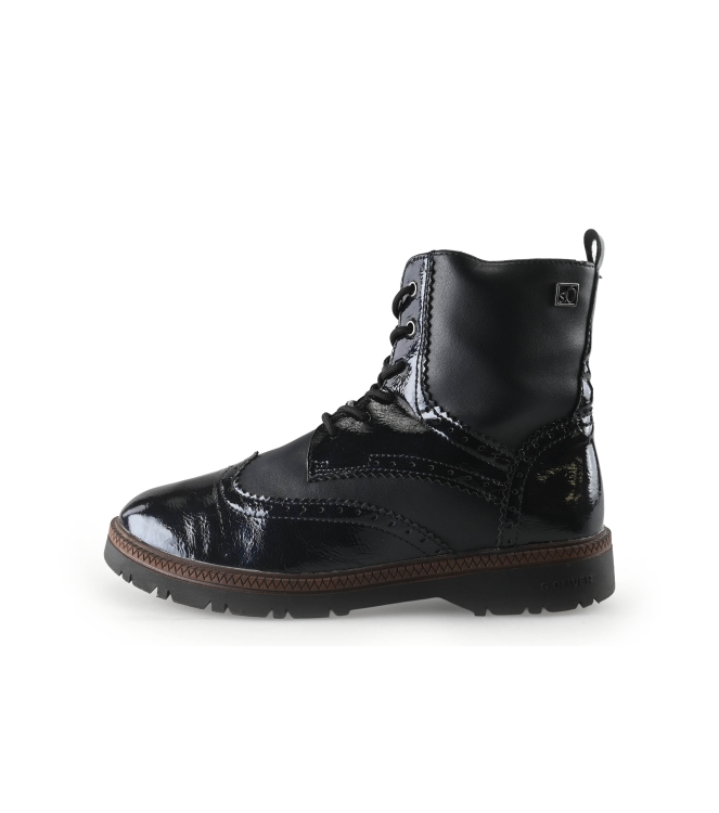 S.oliver Biker boots
