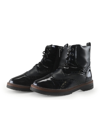 S.oliver Biker boots Blauw 339920
Maat 37