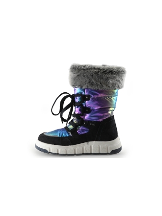 Lurchi Snowboots Overig 339922
 Maat 31
 
