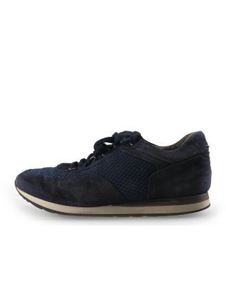 Greve Sneakers Blauw 339932
 Maat 43
 