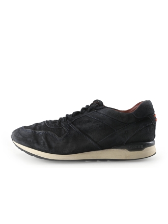 Greve Sneakers Zwart 339933
 Maat 42
 