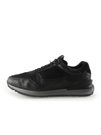 Greve Sneakers Zwart 339937
 Maat 42
 