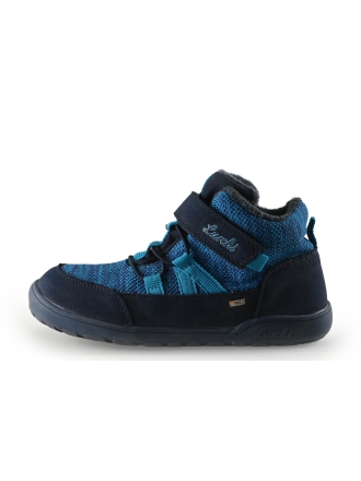 Lurchi Snowboots Blauw 339941
 Maat 34
 