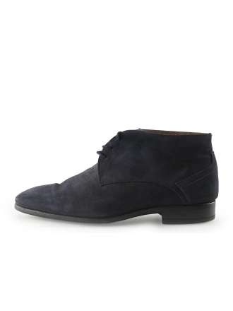 Greve Veterschoenen Blauw 339944
 Maat 44
 
