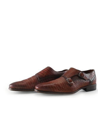 Greve Nette schoenen Bruin 339945
 Maat 43
 