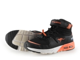 Kangaroos Hoge sneakers