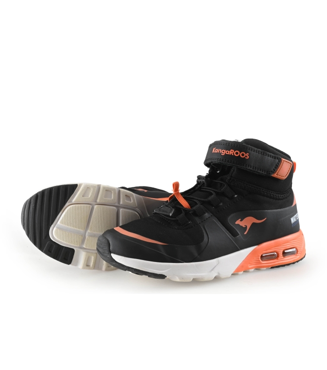 Kangaroos Hoge sneakers