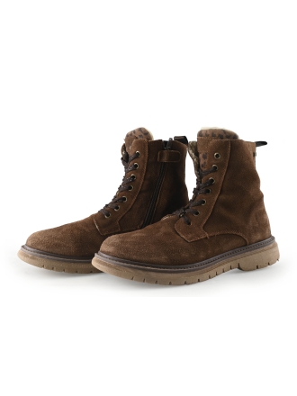 Camel Active Veterboots Groen 339950
 Maat 37
 