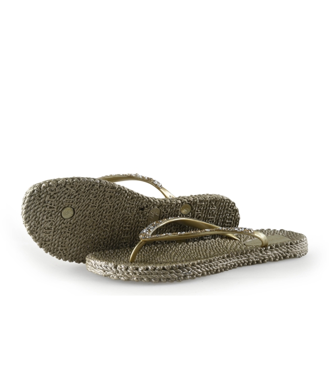 Ilse Jacobsen Slippers