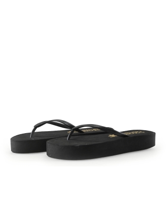 Colors of California Slippers Zwart 339956
 Maat 38
 