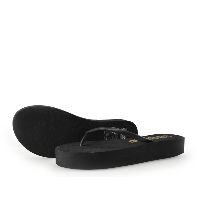 Colors of California Slippers