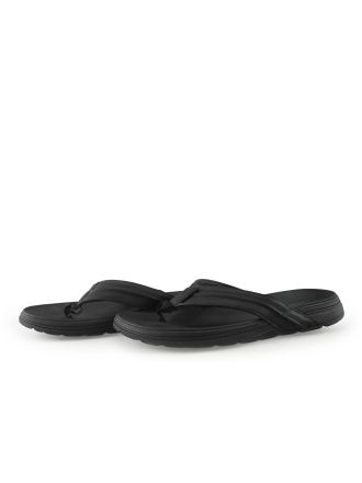 Skechers Sandalen Zwart 339960
 Maat 46
 