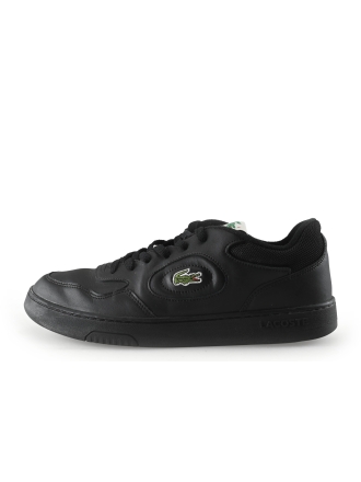 Lacoste Sneakers Zwart 339964
 Maat 44
 