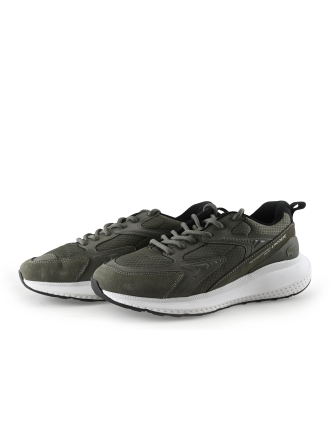 Lacoste Sneakers Groen 339966
 Maat 41
 