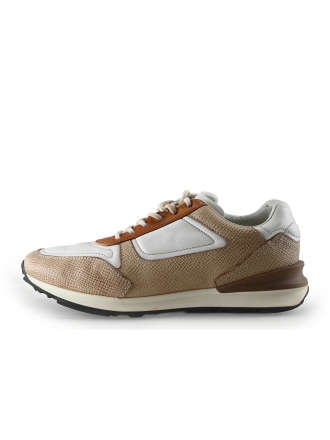 Greve Sneakers Bruin 339967
 Maat 42½
 