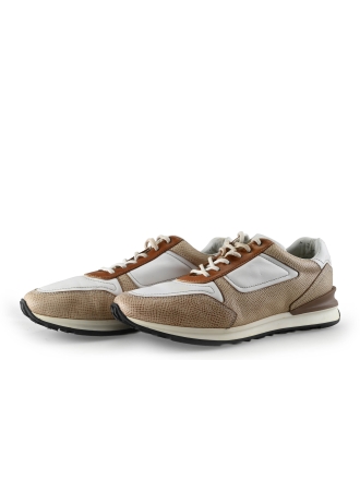 Greve Sneakers Bruin 339967
 Maat 42½
 