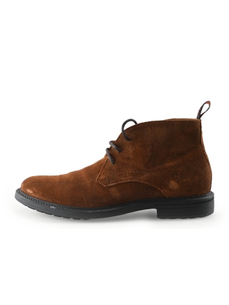 Greve Veterboots Bruin 339971
 Maat 42
 