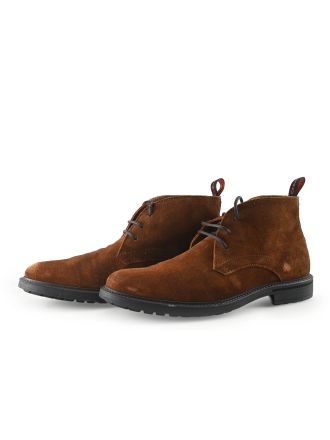 Greve Veterboots Bruin 339971
 Maat 42
 
