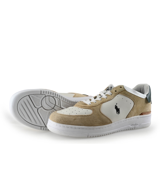 Polo Ralph Lauren Sneakers