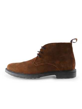 Greve Nette schoenen Cognac 339978
 Maat 45
 