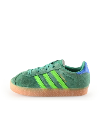 Adidas Sneakers Groen 339983
 Maat 26
 