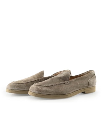 Greve Loafers Beige 339986
 Maat 43
 