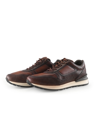 Greve Sneakers Bruin 339987
 Maat 32
 