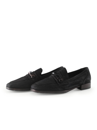 Gabor Loafers Bruin 339988
 Maat 37
 