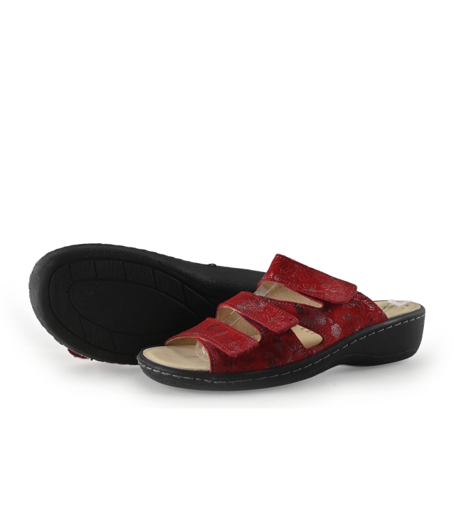 Belvida Slippers