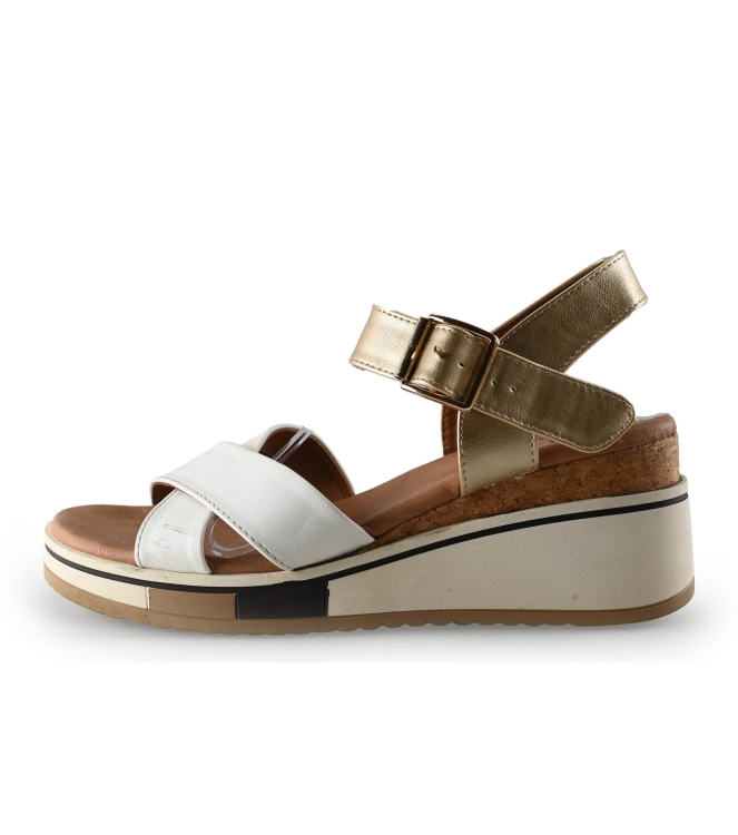 DSTRCT Sandalen
