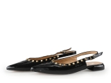 Notre-V Slingbacks
